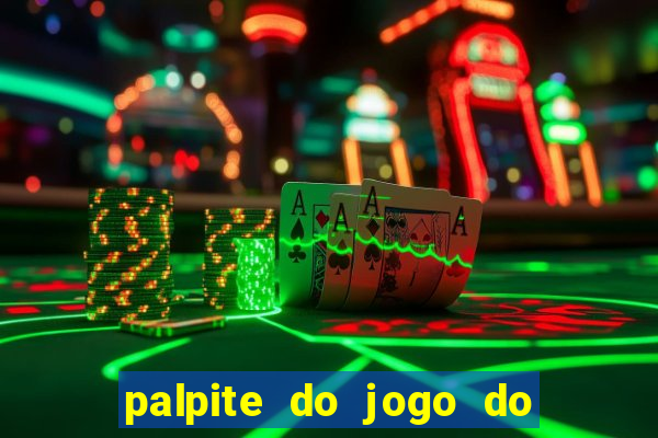 palpite do jogo do bicho de sergipe